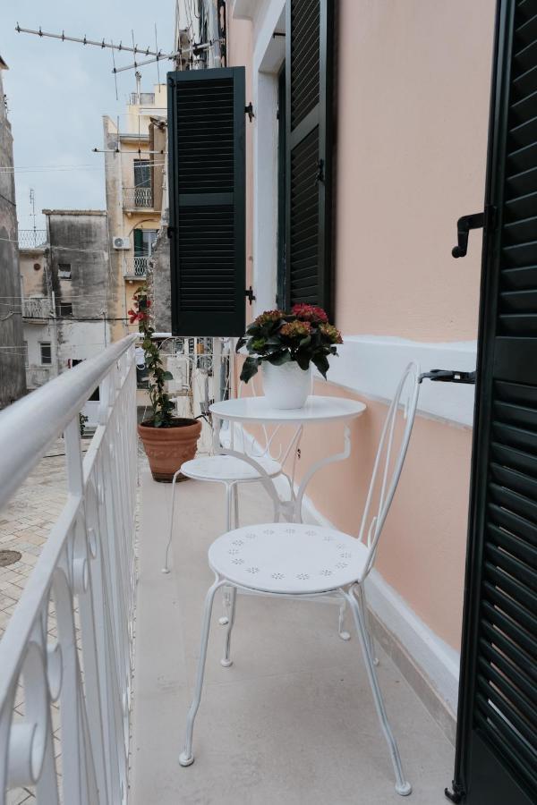La Cantada - Renovated In Corfu Town