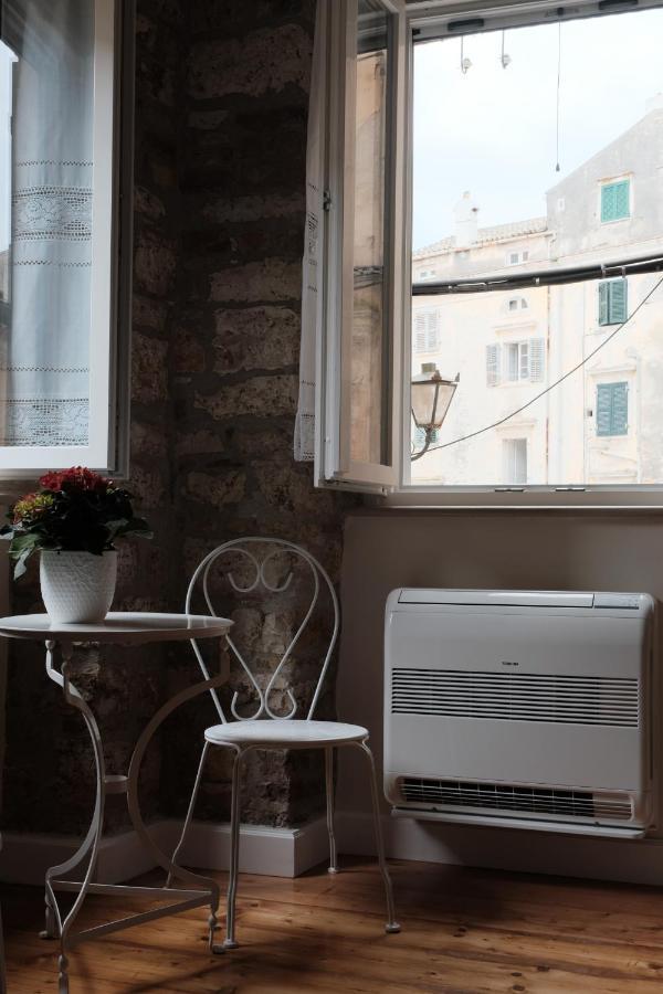 La Cantada - Renovated In Corfu Town