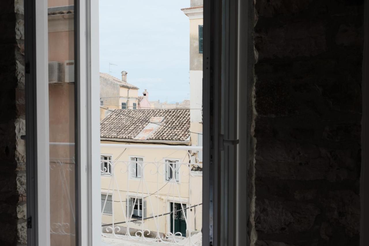 La Cantada - Renovated In Corfu Town Corfu (city)