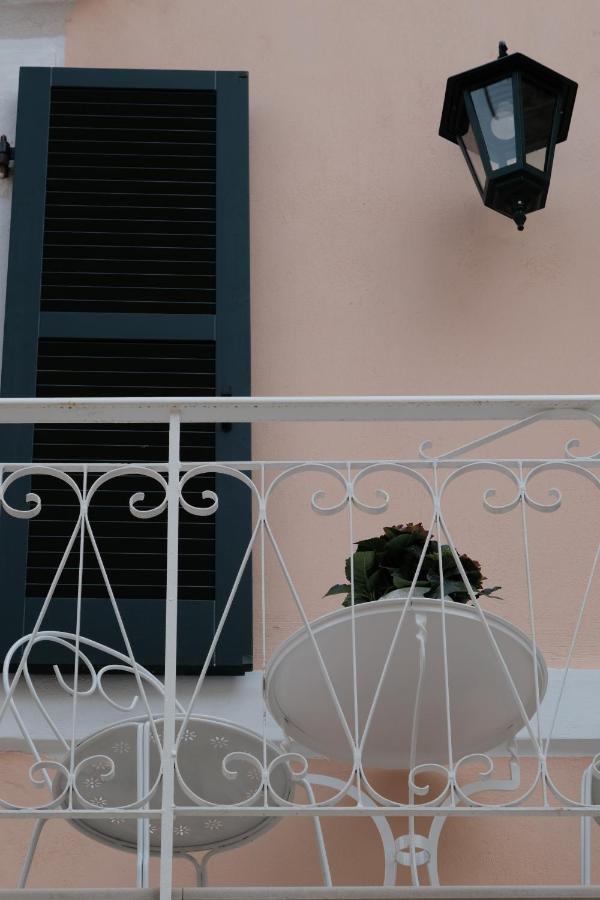 La Cantada - Renovated In Corfu Town