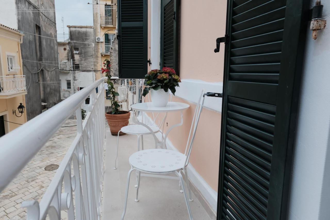 La Cantada - Renovated In Corfu Town * Corfu (city)