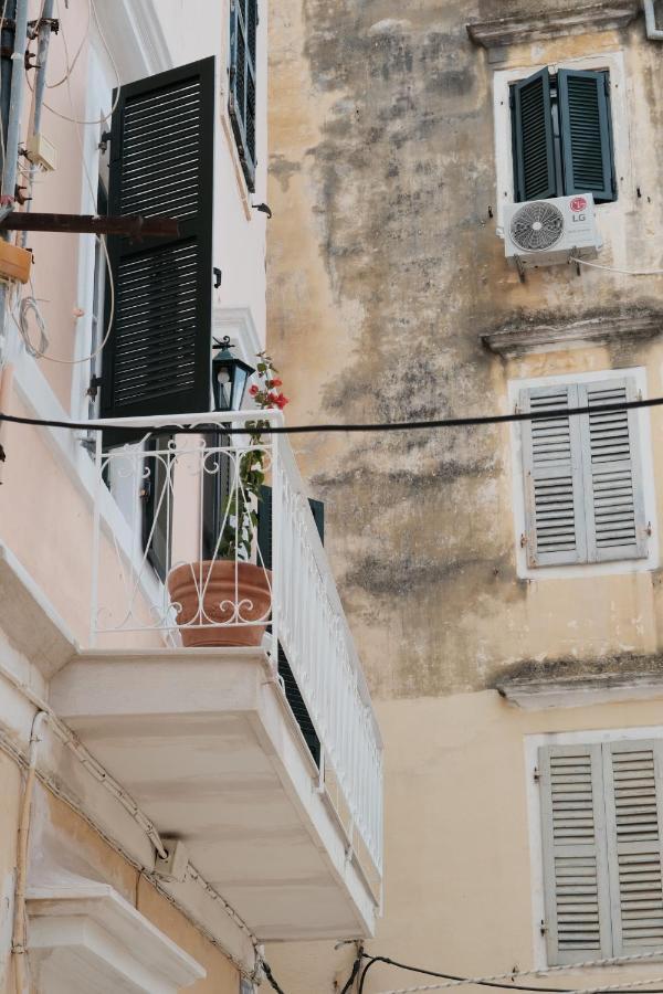 La Cantada - Renovated In Corfu Town