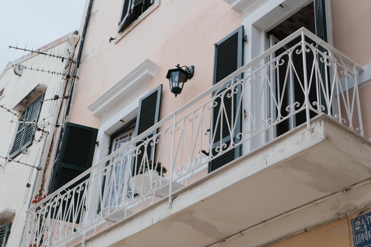 La Cantada - Renovated In Corfu Town