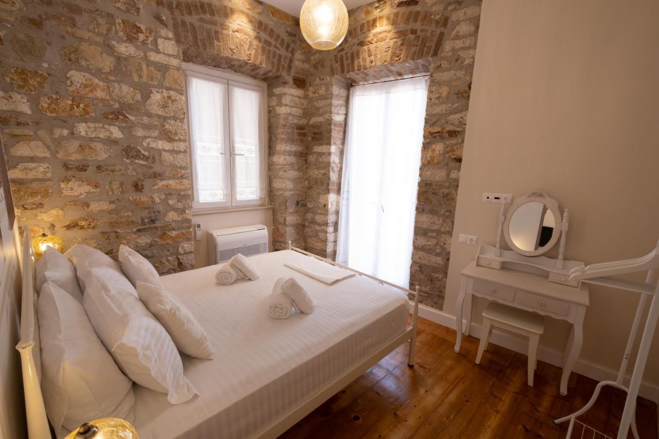 La Cantada - Renovated In Corfu Town Corfu (city)