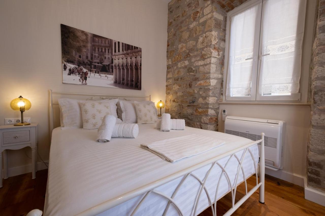 La Cantada - Renovated In Corfu Town Corfu (city)
