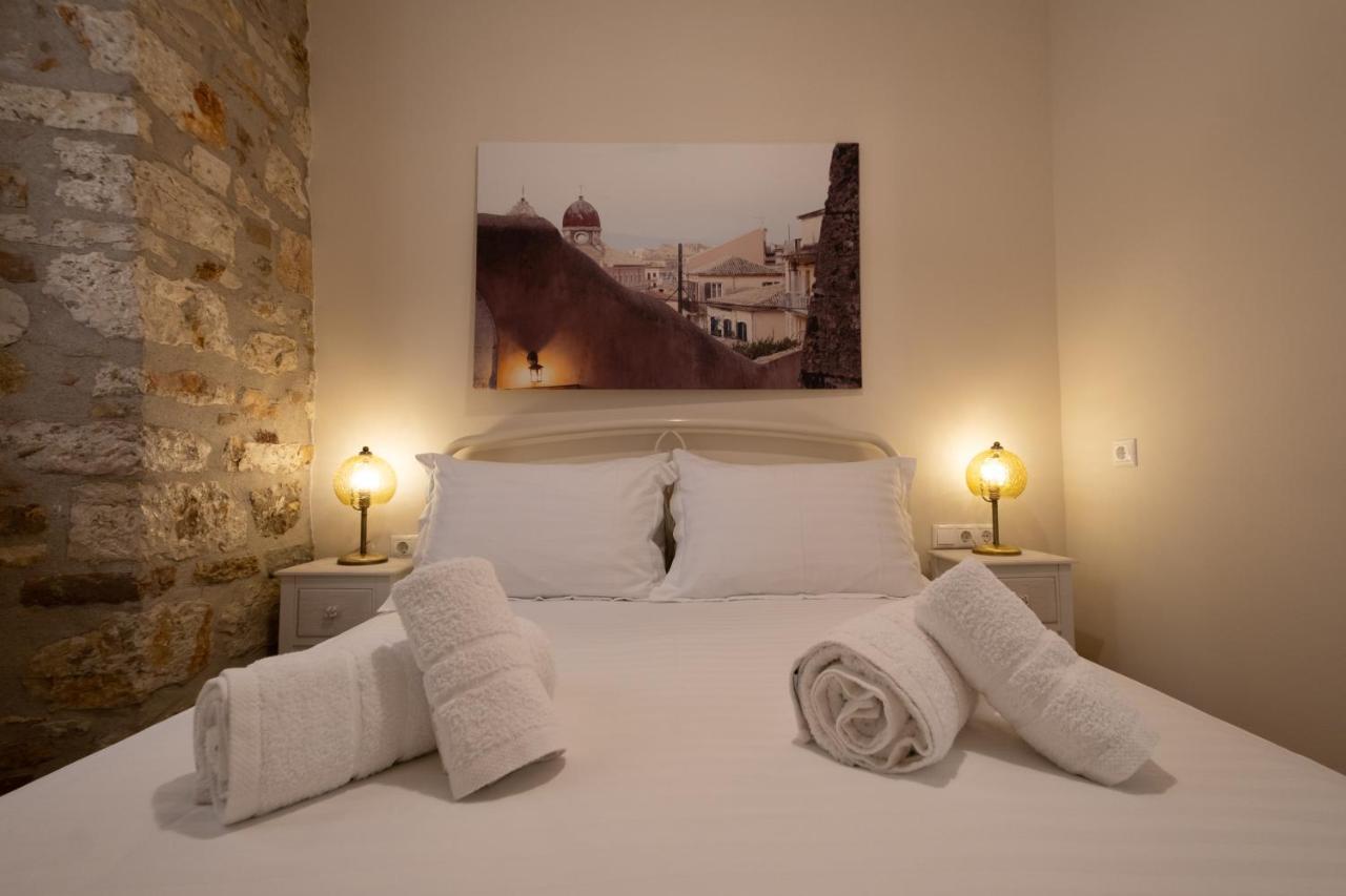 La Cantada - Renovated In Corfu Town