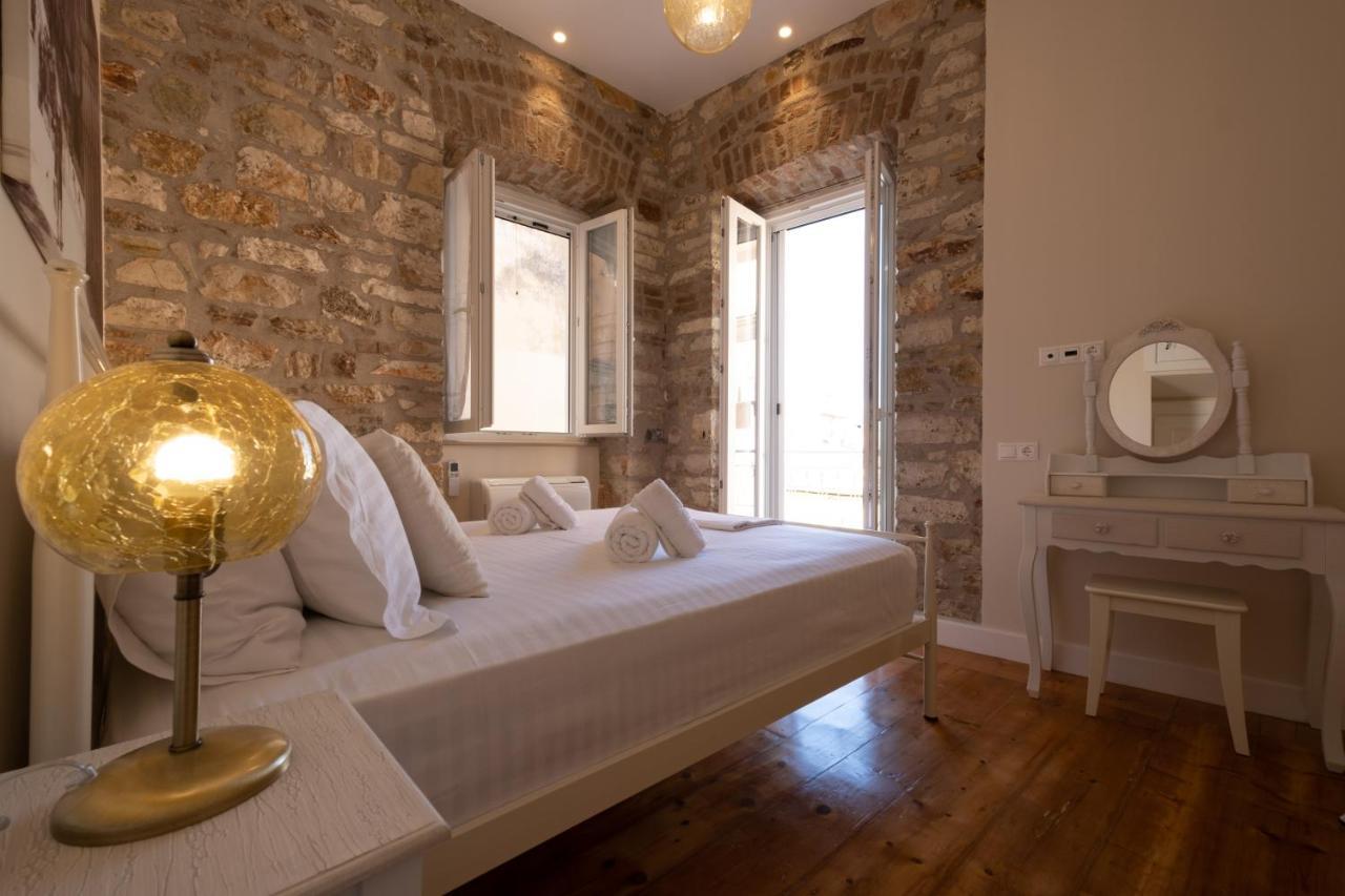 Apartament La Cantada - Renovated In Corfu Town *