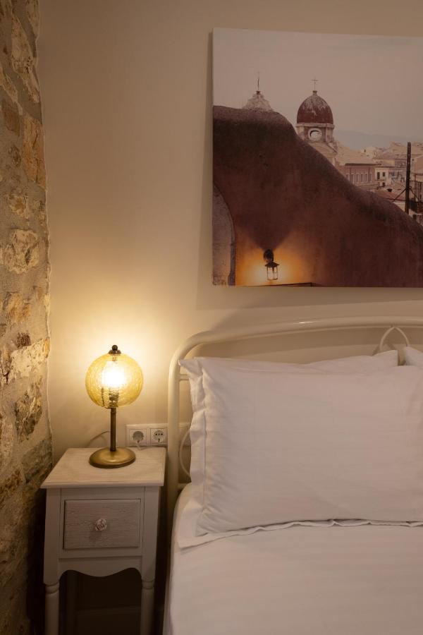 La Cantada - Renovated In Corfu Town