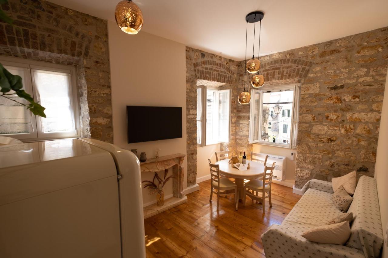 La Cantada - Renovated In Corfu Town * Corfu (city)