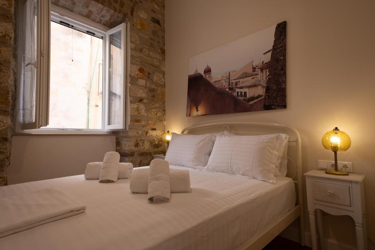 La Cantada - Renovated In Corfu Town Corfu (city)